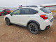 Subaru CROSSTREK 2016 — Copart