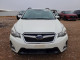 Subaru CROSSTREK 2016 — Copart