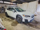 Subaru CROSSTREK 2019 — Copart