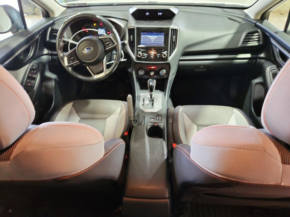 Subaru CROSSTREK 2019 — Copart