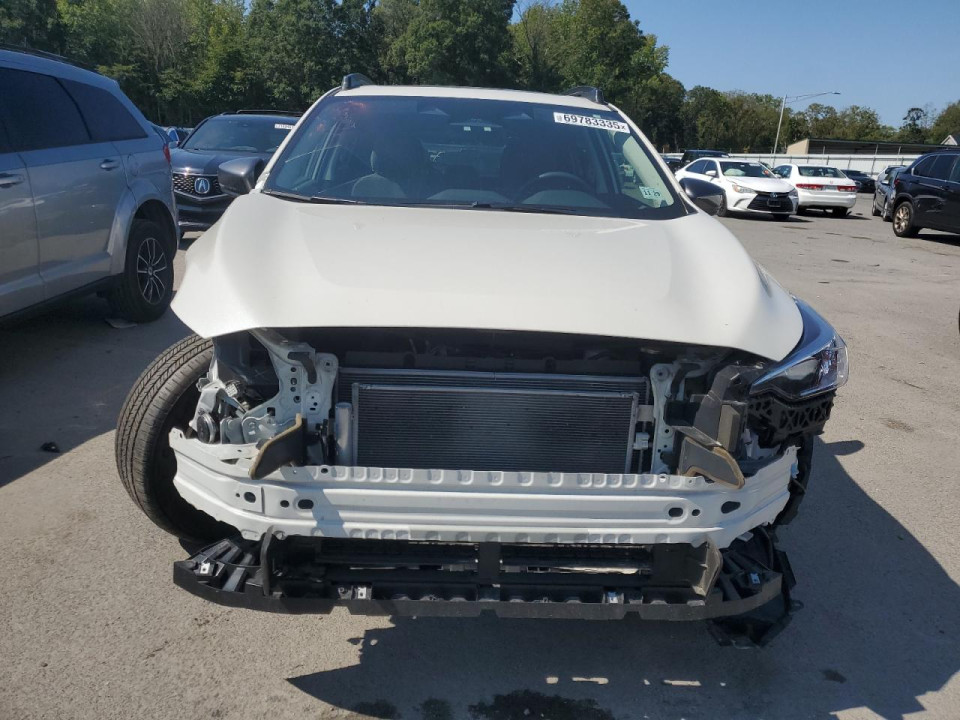 Subaru CROSSTREK 2024 — Copart
