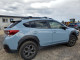 Subaru CROSSTREK 2021 — Copart