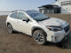 Subaru CROSSTREK 2020 — Copart