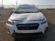 Subaru CROSSTREK 2020 — Copart
