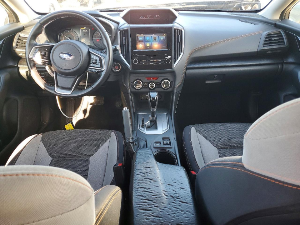 Subaru CROSSTREK 2021 — Copart