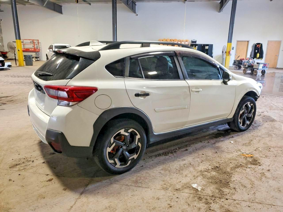 Subaru CROSSTREK 2023 — Copart