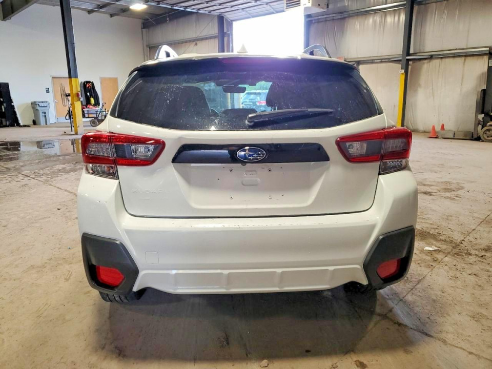 Subaru CROSSTREK 2023 — Copart