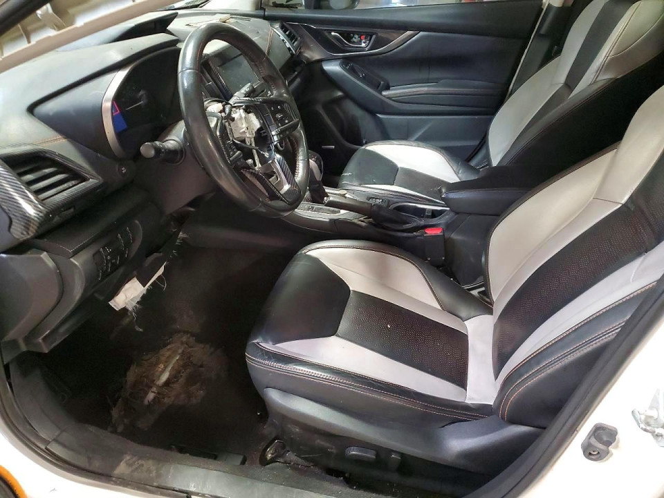 Subaru CROSSTREK 2023 — Copart