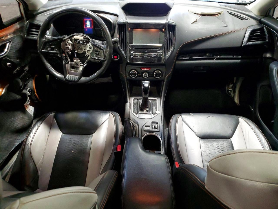 Subaru CROSSTREK 2023 — Copart