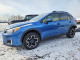 Subaru CROSSTREK 2017 — Copart