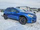 Subaru CROSSTREK 2017 — Copart