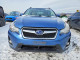Subaru CROSSTREK 2017 — Copart