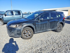 Subaru CROSSTREK 2021 — Copart