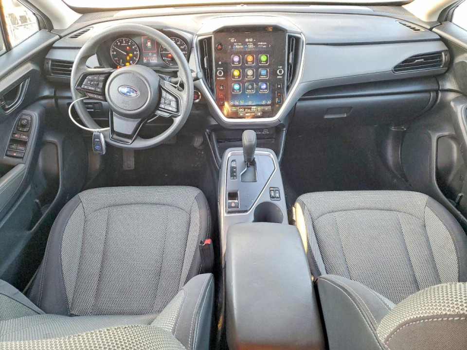 Subaru CROSSTREK 2024 — Copart