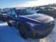 Subaru CROSSTREK 2025 — Copart