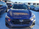 Subaru CROSSTREK 2025 — Copart