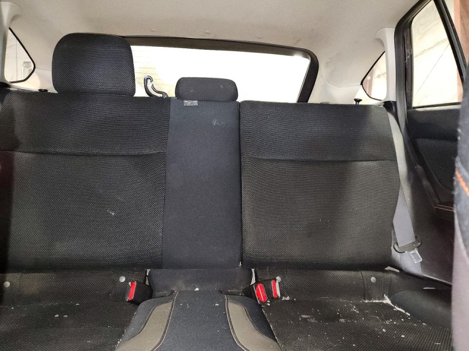Subaru CROSSTREK 2017 — Copart