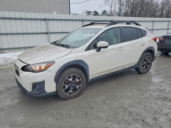 Subaru CROSSTREK 2019 — Copart