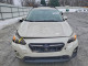 Subaru CROSSTREK 2019 — Copart