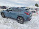 Subaru CROSSTREK 2025 — Copart