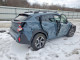 Subaru CROSSTREK 2025 — Copart