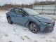 Subaru CROSSTREK 2025 — Copart
