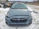 Subaru CROSSTREK 2025 — Copart