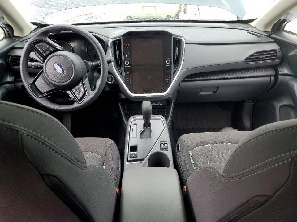 Subaru CROSSTREK 2025 — Copart