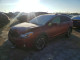 Subaru CROSSTREK 2017 — Copart