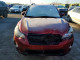 Subaru CROSSTREK 2017 — Copart