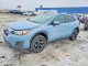 Subaru CROSSTREK 2018 — Copart