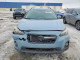 Subaru CROSSTREK 2018 — Copart