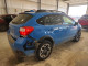 Subaru CROSSTREK 2016 — Copart