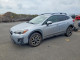 Subaru CROSSTREK 2018 — Copart
