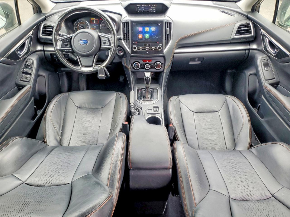 Subaru CROSSTREK 2018 — Copart