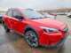 Subaru CROSSTREK 2021 — Copart