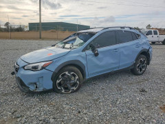 Subaru CROSSTREK 2022 — Copart