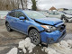 Subaru CROSSTREK 2018 — Copart