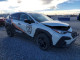 Subaru CROSSTREK 2024 — Copart