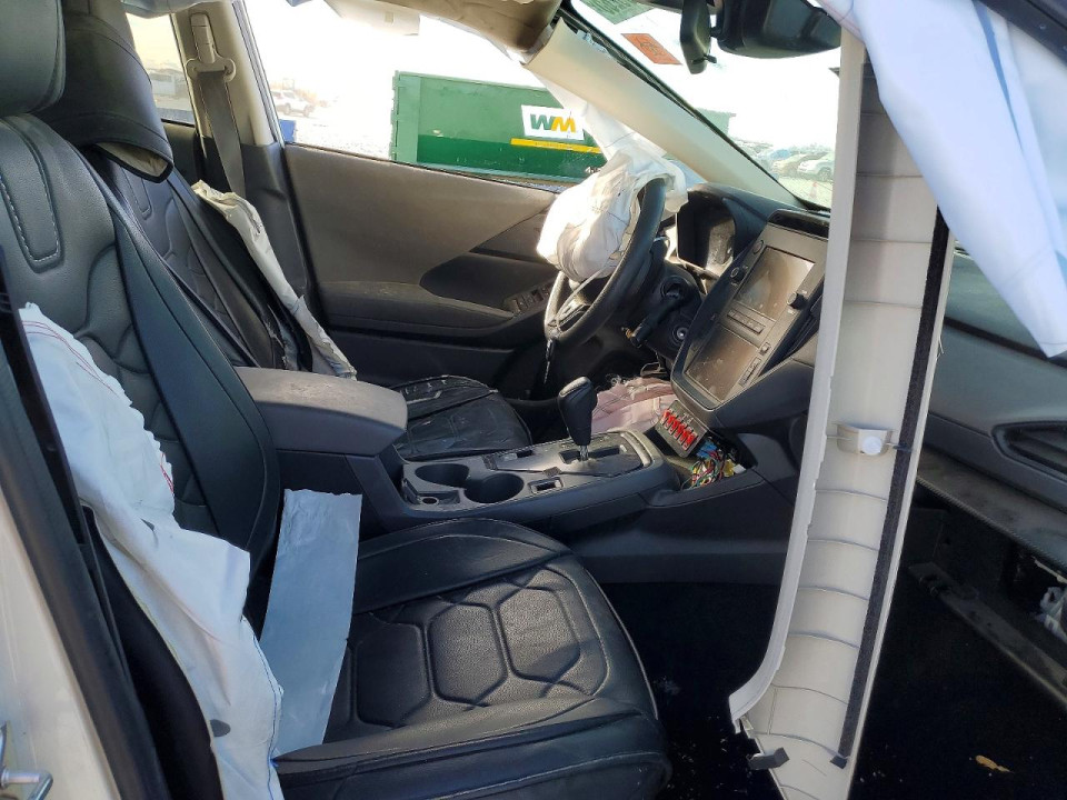 Subaru CROSSTREK 2024 — Copart