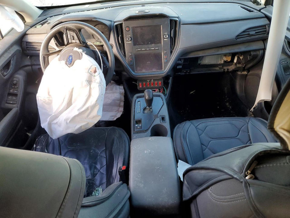 Subaru CROSSTREK 2024 — Copart