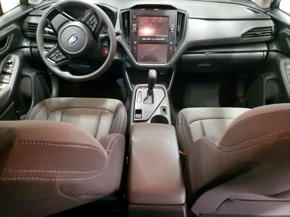 Subaru CROSSTREK 2024 — Copart