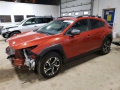 Subaru CROSSTREK 2024 — Copart