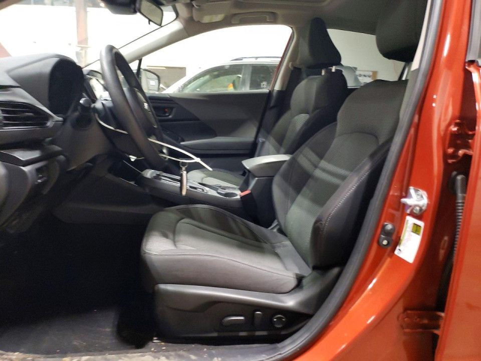 Subaru CROSSTREK 2024 — Copart