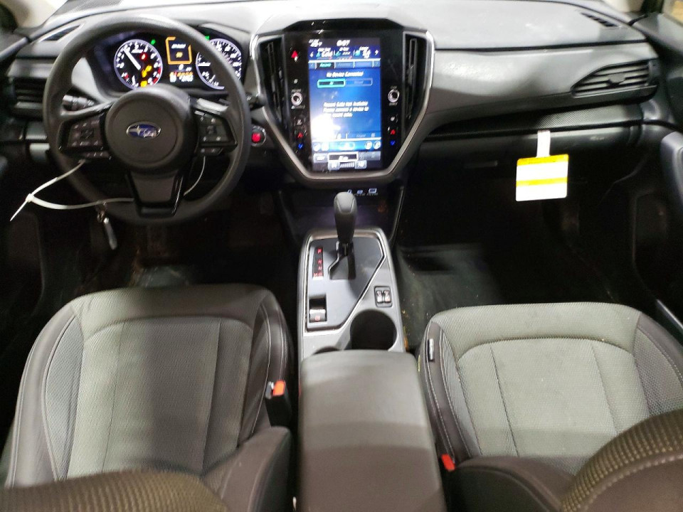 Subaru CROSSTREK 2024 — Copart