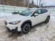 Subaru CROSSTREK 2021 — Copart