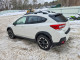 Subaru CROSSTREK 2021 — Copart