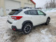 Subaru CROSSTREK 2021 — Copart