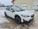 Subaru CROSSTREK 2021 — Copart