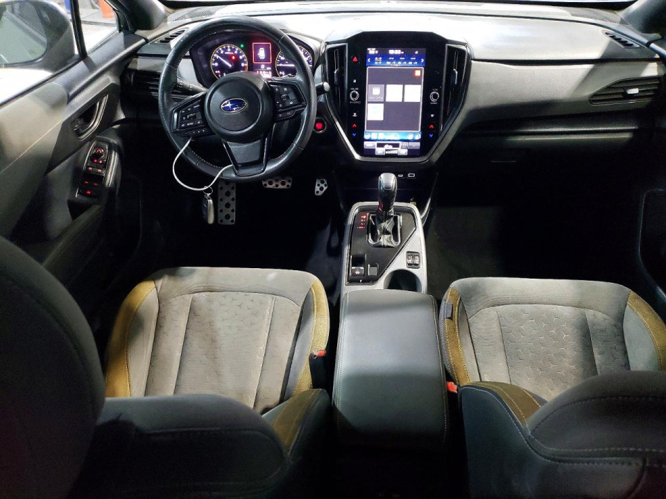 Subaru CROSSTREK 2024 — Copart